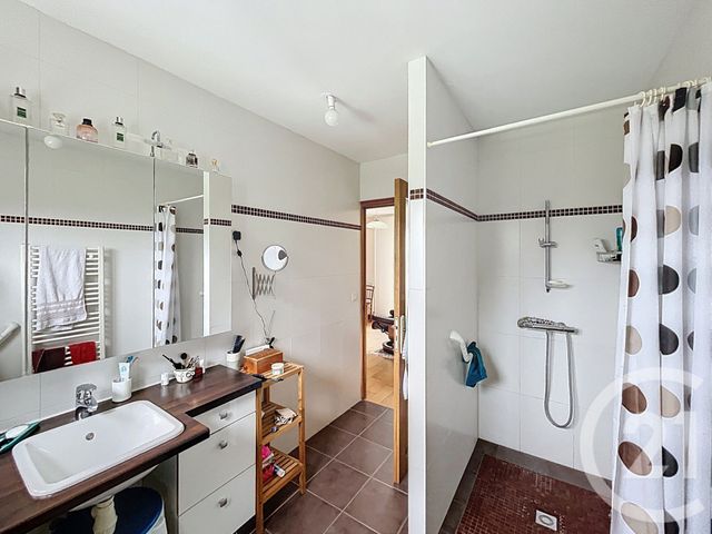 Maison &agrave; vendre - 5 pi&egrave;ces - 132,70 m2 - Ploemeur - 56 - BRETAGNE