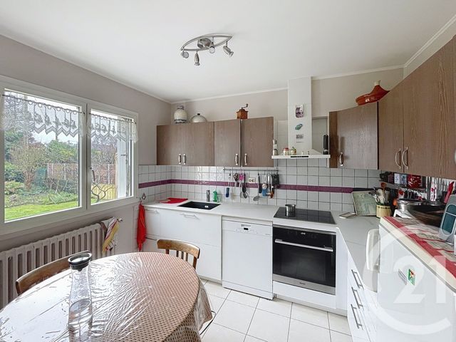 Maison &agrave; vendre - 5 pi&egrave;ces - 132,70 m2 - Ploemeur - 56 - BRETAGNE