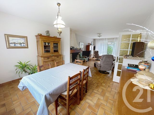 Maison &agrave; vendre - 5 pi&egrave;ces - 132,70 m2 - Ploemeur - 56 - BRETAGNE