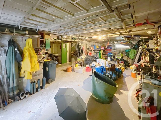 Maison &agrave; vendre - 5 pi&egrave;ces - 132,70 m2 - Ploemeur - 56 - BRETAGNE