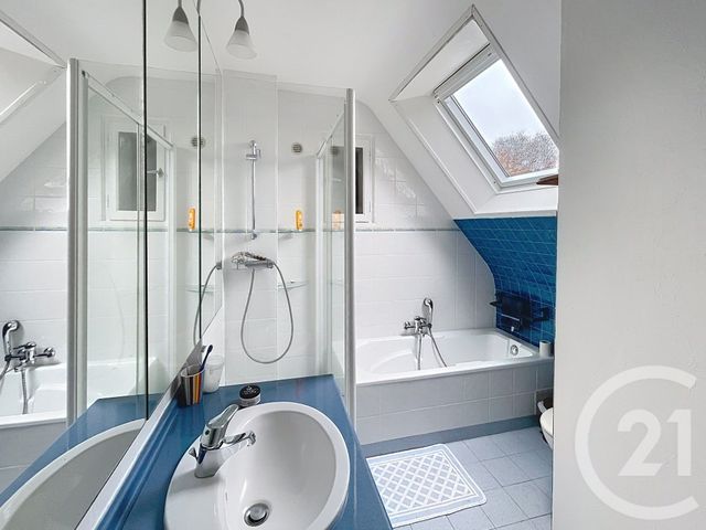 Maison &agrave; vendre - 5 pi&egrave;ces - 132,70 m2 - Ploemeur - 56 - BRETAGNE