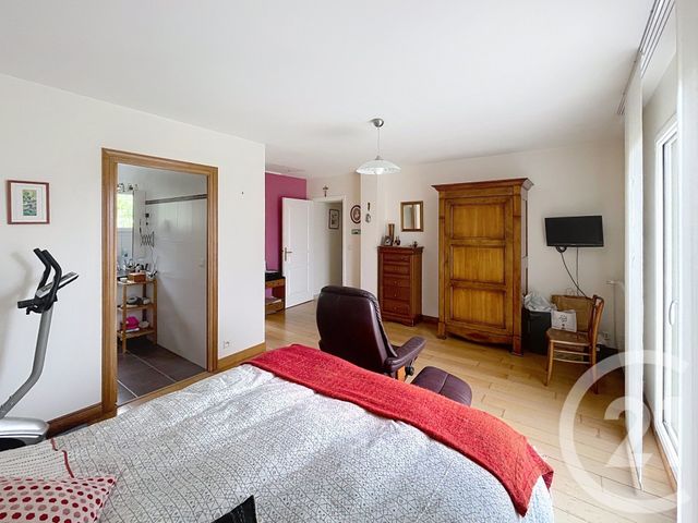 Maison &agrave; vendre - 5 pi&egrave;ces - 132,70 m2 - Ploemeur - 56 - BRETAGNE