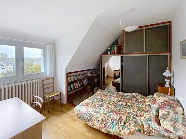 Maison &agrave; vendre - 5 pi&egrave;ces - 132,70 m2 - Ploemeur - 56 - BRETAGNE