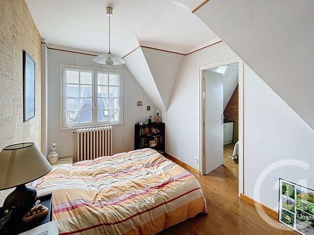 Maison &agrave; vendre - 5 pi&egrave;ces - 132,70 m2 - Ploemeur - 56 - BRETAGNE