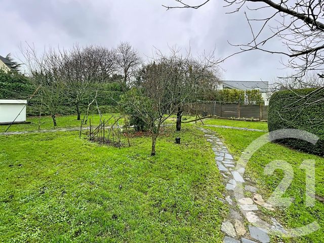 Maison &agrave; vendre - 5 pi&egrave;ces - 132,70 m2 - Ploemeur - 56 - BRETAGNE