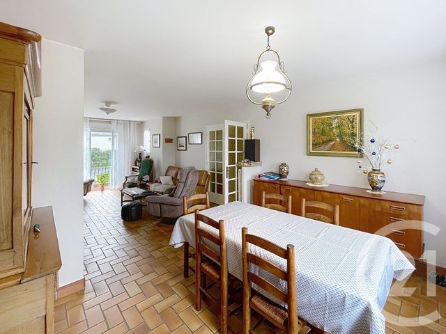 Maison &agrave; vendre - 5 pi&egrave;ces - 132,70 m2 - Ploemeur - 56 - BRETAGNE