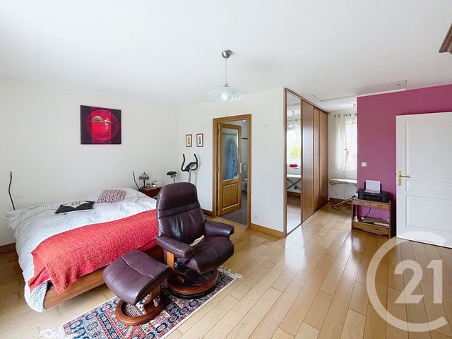 Maison &agrave; vendre - 5 pi&egrave;ces - 132,70 m2 - Ploemeur - 56 - BRETAGNE