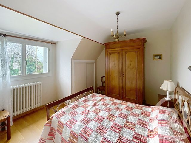 Maison &agrave; vendre - 5 pi&egrave;ces - 132,70 m2 - Ploemeur - 56 - BRETAGNE