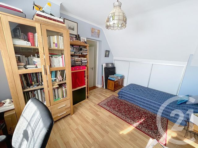 Maison &agrave; vendre - 5 pi&egrave;ces - 128,15 m2 - Ploemeur - 56 - BRETAGNE