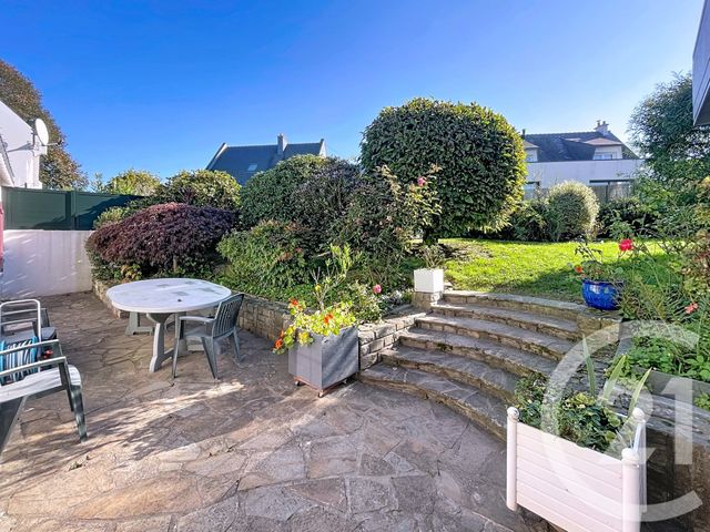 Maison &agrave; vendre - 5 pi&egrave;ces - 128,15 m2 - Ploemeur - 56 - BRETAGNE