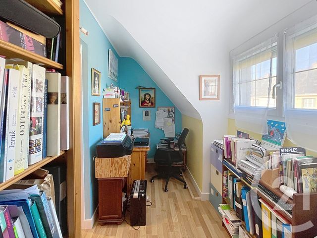 Maison &agrave; vendre - 5 pi&egrave;ces - 128,15 m2 - Ploemeur - 56 - BRETAGNE