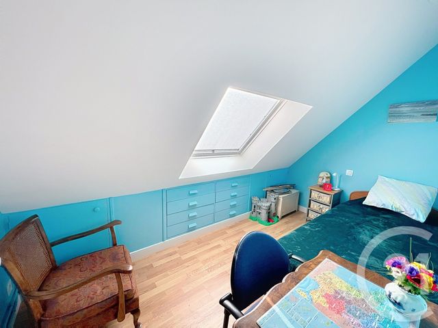 Maison &agrave; vendre - 5 pi&egrave;ces - 128,15 m2 - Ploemeur - 56 - BRETAGNE