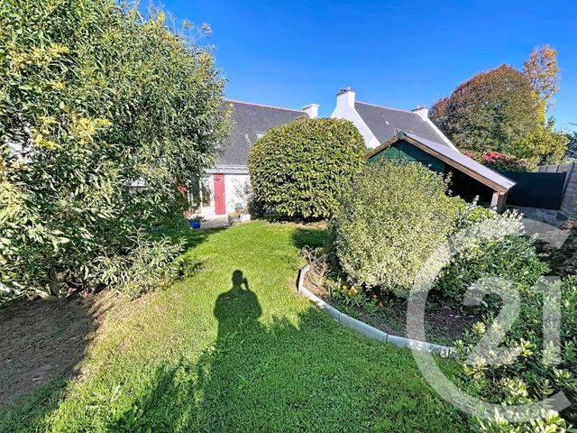 Maison à vendre PLOEMEUR