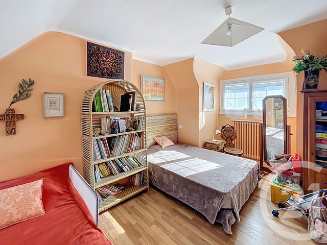 Maison &agrave; vendre - 5 pi&egrave;ces - 128,15 m2 - Ploemeur - 56 - BRETAGNE