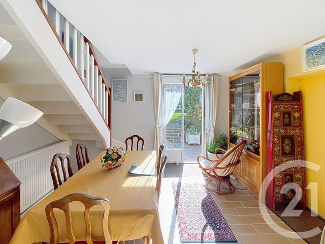 Maison &agrave; vendre - 5 pi&egrave;ces - 128,15 m2 - Ploemeur - 56 - BRETAGNE