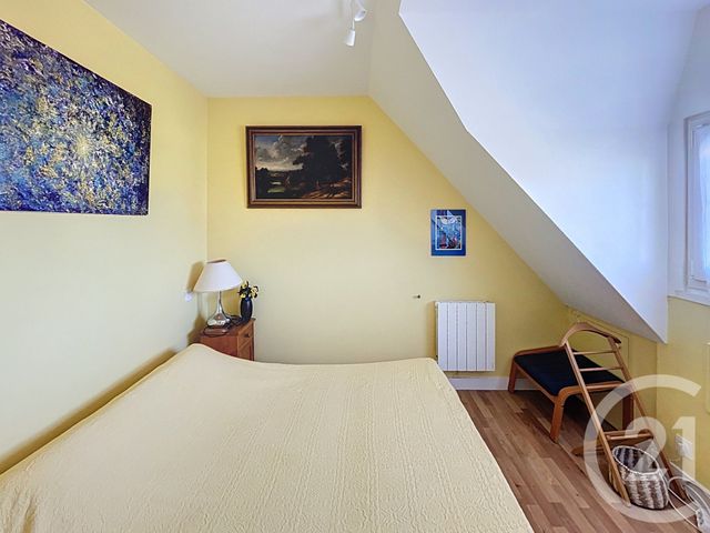 Maison &agrave; vendre - 5 pi&egrave;ces - 128,15 m2 - Ploemeur - 56 - BRETAGNE