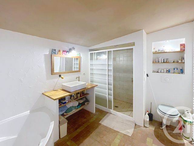 Maison &agrave; vendre - 7 pi&egrave;ces - 201,55 m2 - Ploemeur - 56 - BRETAGNE