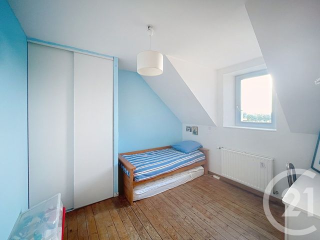 Maison &agrave; vendre - 7 pi&egrave;ces - 201,55 m2 - Ploemeur - 56 - BRETAGNE