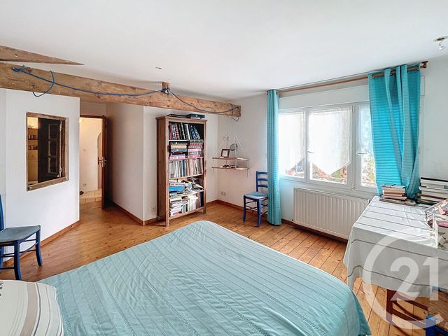 Maison &agrave; vendre - 7 pi&egrave;ces - 201,55 m2 - Ploemeur - 56 - BRETAGNE