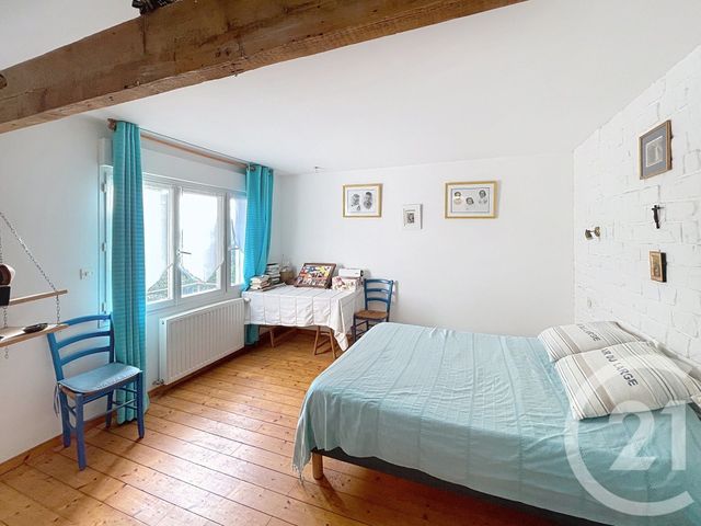 Maison &agrave; vendre - 7 pi&egrave;ces - 201,55 m2 - Ploemeur - 56 - BRETAGNE