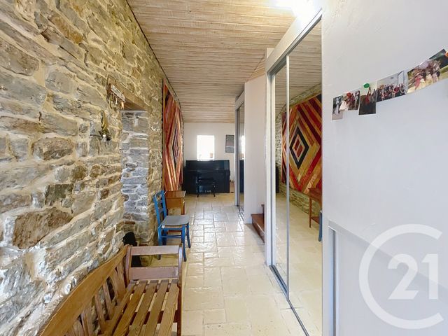 Maison &agrave; vendre - 7 pi&egrave;ces - 201,55 m2 - Ploemeur - 56 - BRETAGNE