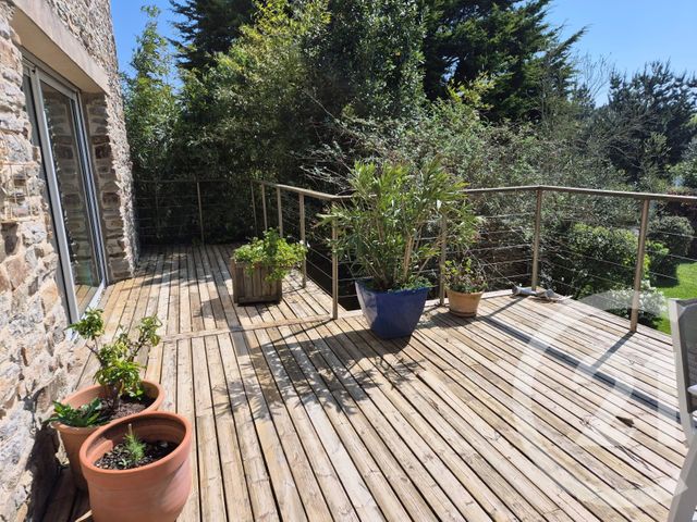 Maison &agrave; vendre - 7 pi&egrave;ces - 201,55 m2 - Ploemeur - 56 - BRETAGNE