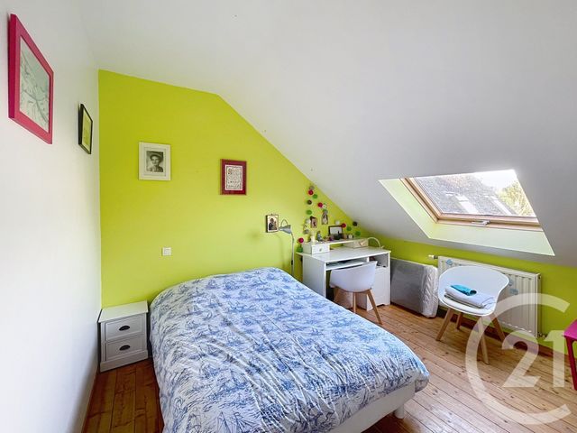 Maison &agrave; vendre - 7 pi&egrave;ces - 201,55 m2 - Ploemeur - 56 - BRETAGNE