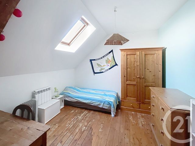 Maison &agrave; vendre - 7 pi&egrave;ces - 201,55 m2 - Ploemeur - 56 - BRETAGNE