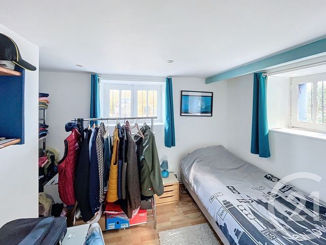 Maison &agrave; vendre - 7 pi&egrave;ces - 201,55 m2 - Ploemeur - 56 - BRETAGNE