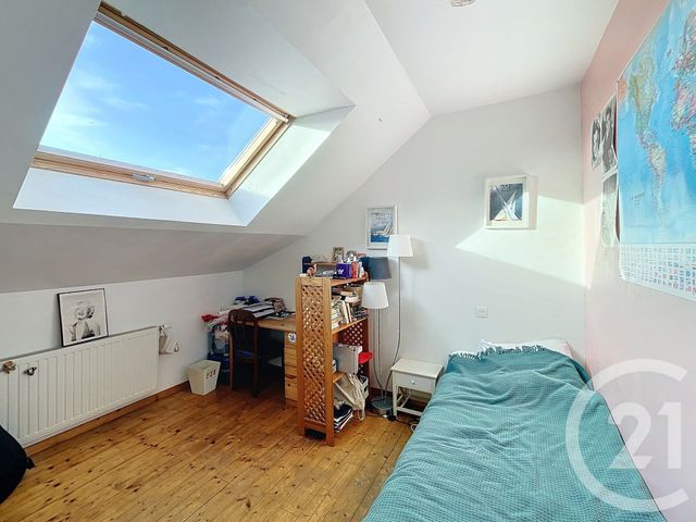 Maison &agrave; vendre - 7 pi&egrave;ces - 201,55 m2 - Ploemeur - 56 - BRETAGNE