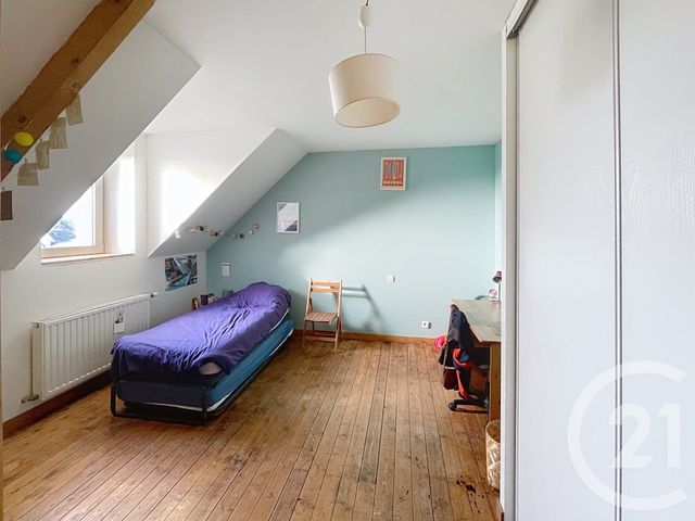 Maison &agrave; vendre - 7 pi&egrave;ces - 201,55 m2 - Ploemeur - 56 - BRETAGNE