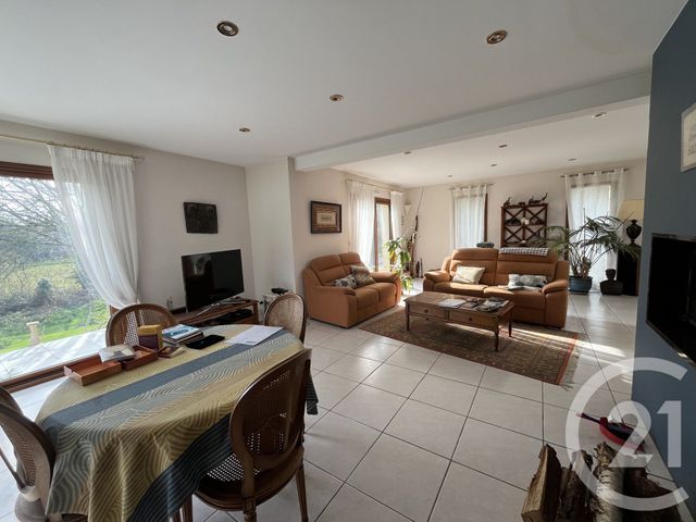 Maison &agrave; vendre - 5 pi&egrave;ces - 153,05 m2 - Guidel - 56 - BRETAGNE