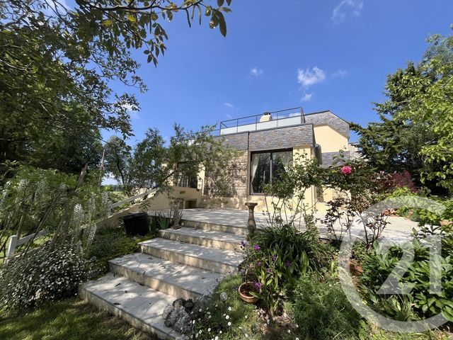 Maison &agrave; vendre - 5 pi&egrave;ces - 153,05 m2 - Guidel - 56 - BRETAGNE