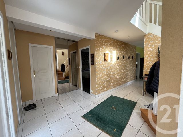 Maison &agrave; vendre - 5 pi&egrave;ces - 153,05 m2 - Guidel - 56 - BRETAGNE