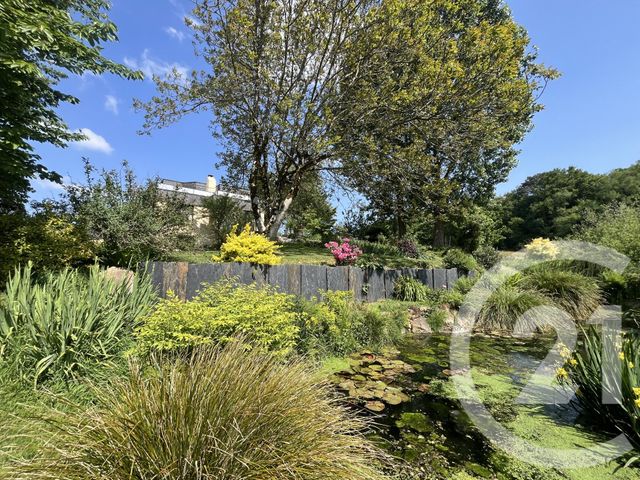 Maison &agrave; vendre - 5 pi&egrave;ces - 153,05 m2 - Guidel - 56 - BRETAGNE