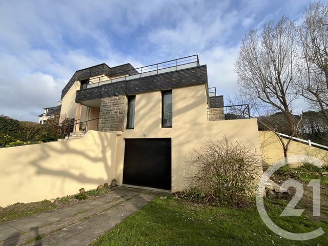 Maison à vendre - 5 pièces - 153,05 m2 - Guidel - 56 - BRETAGNE