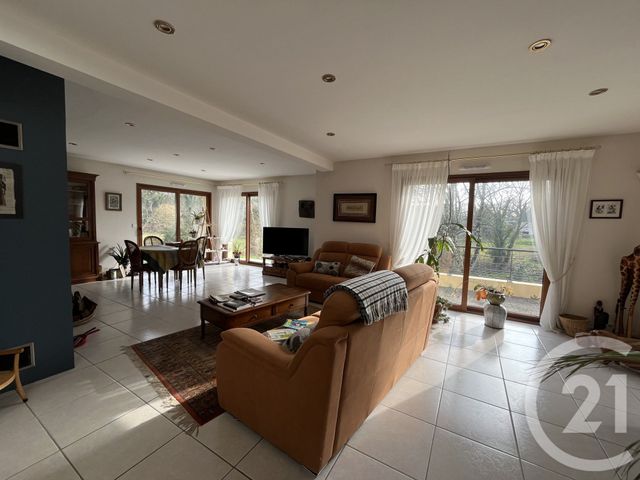 Maison à vendre - 5 pièces - 153,05 m2 - Guidel - 56 - BRETAGNE