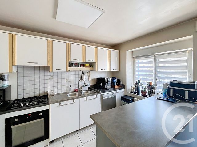 Maison &agrave; vendre - 4 pi&egrave;ces - 73,29 m2 - Larmor Plage - 56 - BRETAGNE