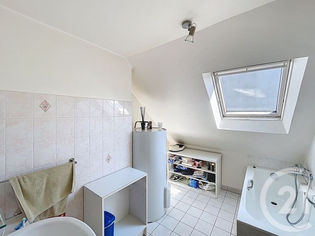 Maison &agrave; vendre - 4 pi&egrave;ces - 73,29 m2 - Larmor Plage - 56 - BRETAGNE