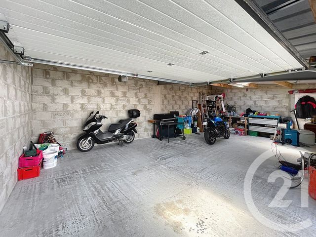 Maison &agrave; vendre - 4 pi&egrave;ces - 73,29 m2 - Larmor Plage - 56 - BRETAGNE