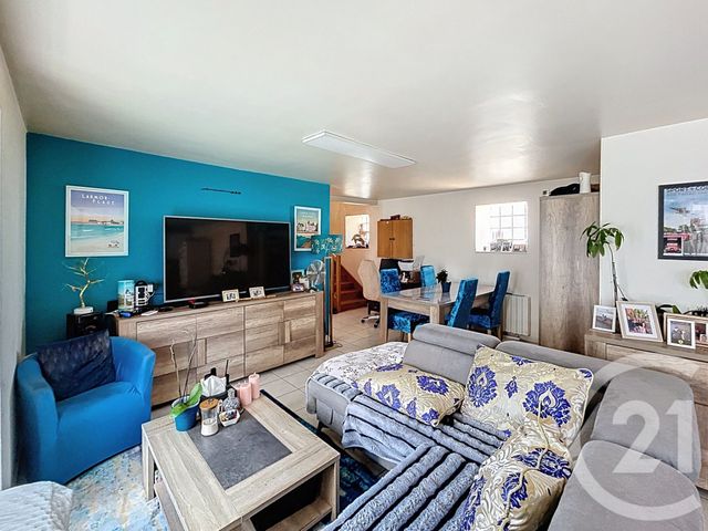 maison - LARMOR PLAGE - 56