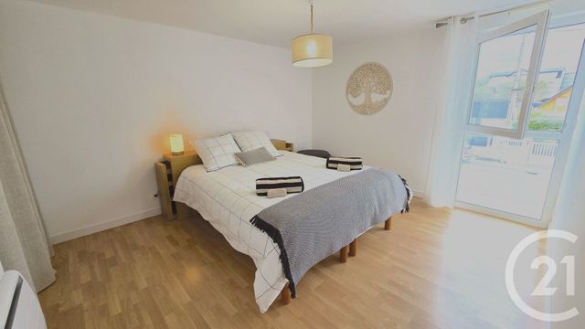 Appartement F3 à vendre - 3 pièces - 67,54 m2 - Ploemeur - 56 - BRETAGNE