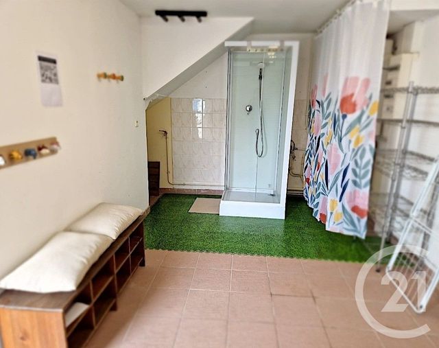 Appartement F3 à vendre - 3 pièces - 67,54 m2 - Ploemeur - 56 - BRETAGNE