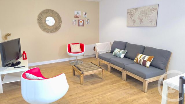 Appartement F3 à vendre - 3 pièces - 67,54 m2 - Ploemeur - 56 - BRETAGNE