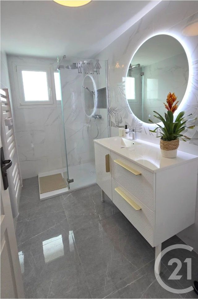 Appartement F3 à vendre - 3 pièces - 67,54 m2 - Ploemeur - 56 - BRETAGNE