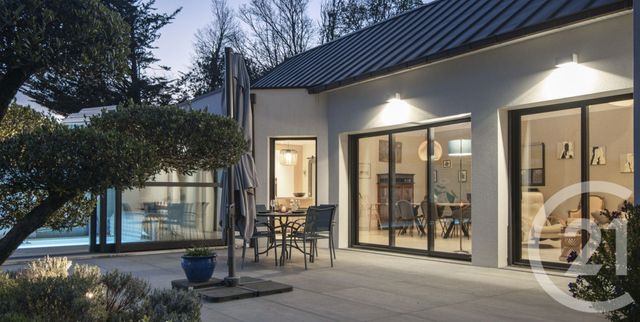 Maison à vendre - 4 pièces - 133,23 m2 - Ploemeur - 56 - BRETAGNE