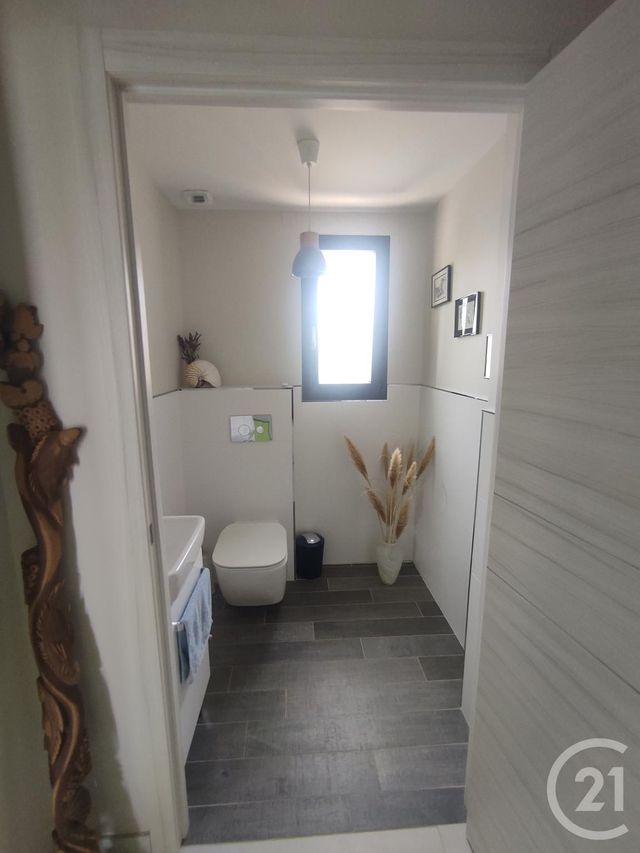 Maison à vendre - 4 pièces - 133,23 m2 - Ploemeur - 56 - BRETAGNE