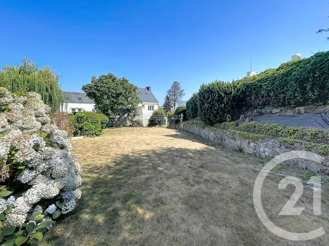 Maison &agrave; vendre - 5 pi&egrave;ces - 95,85 m2 - Ploemeur - 56 - BRETAGNE