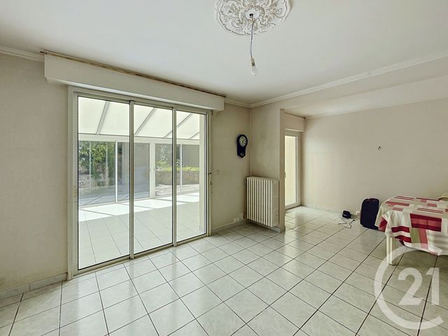 Maison &agrave; vendre - 5 pi&egrave;ces - 95,85 m2 - Ploemeur - 56 - BRETAGNE
