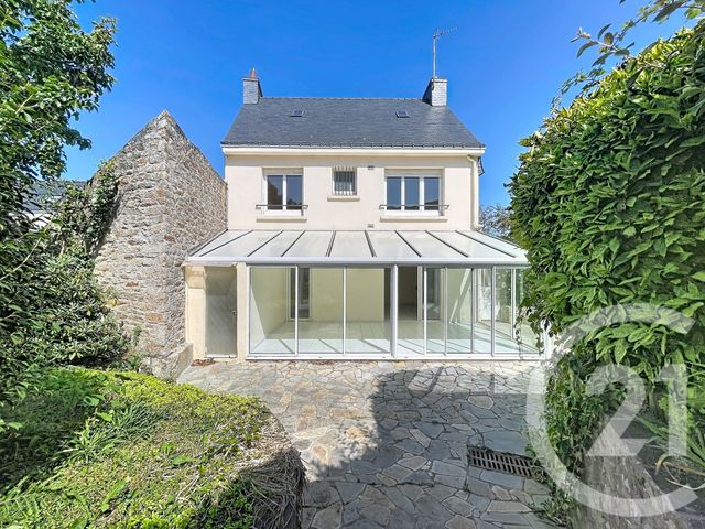 Maison &agrave; vendre - 5 pi&egrave;ces - 95,85 m2 - Ploemeur - 56 - BRETAGNE